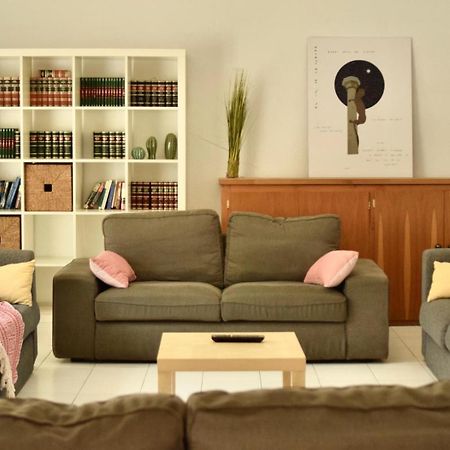 Residencia Universitaria Pare Claret Girona Ngoại thất bức ảnh