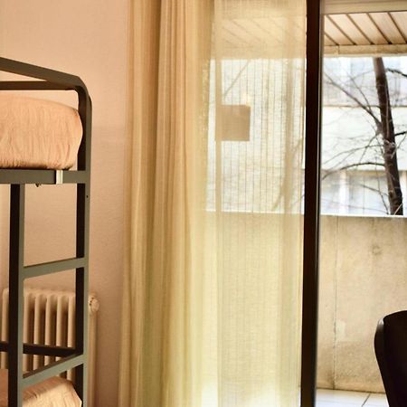 Residencia Universitaria Pare Claret Girona Ngoại thất bức ảnh